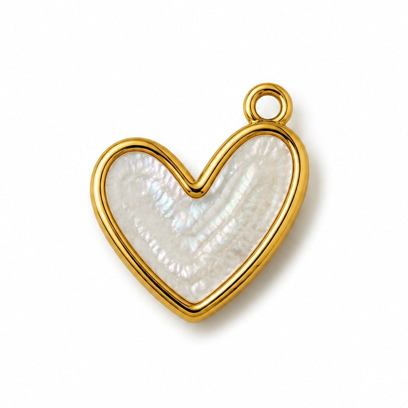 Golden love xl bedel wit