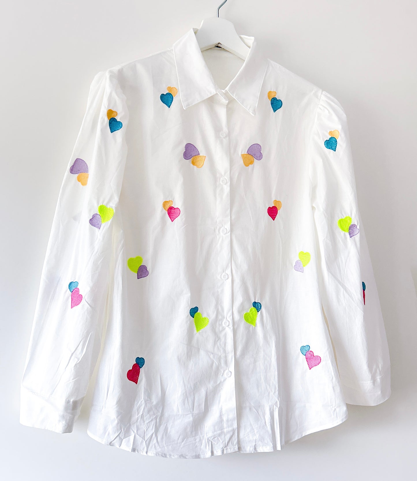 Blouse - Jolien