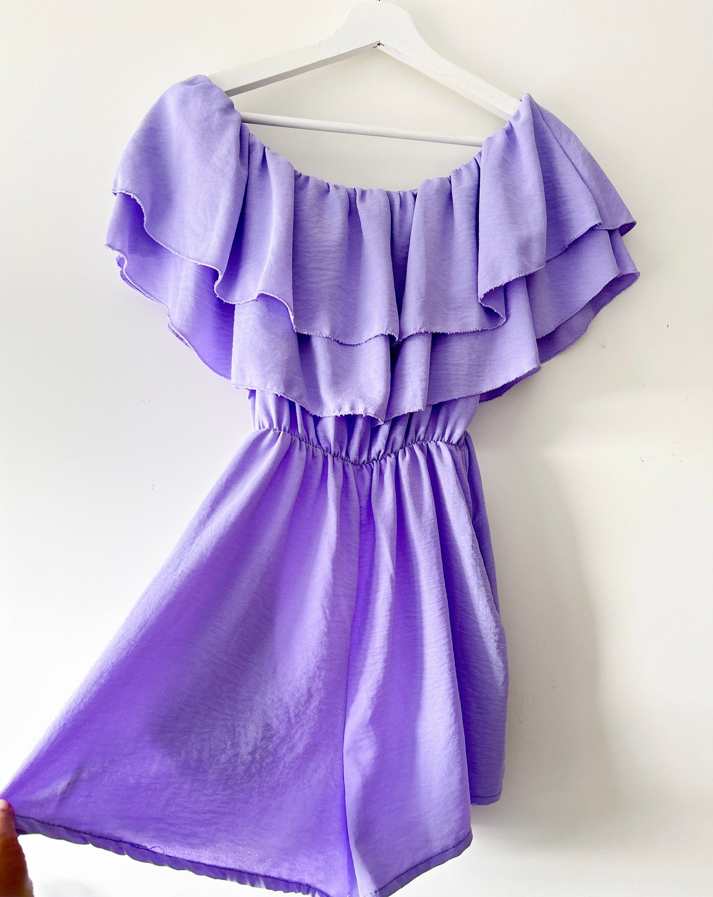 Playsuit - Lois Lila