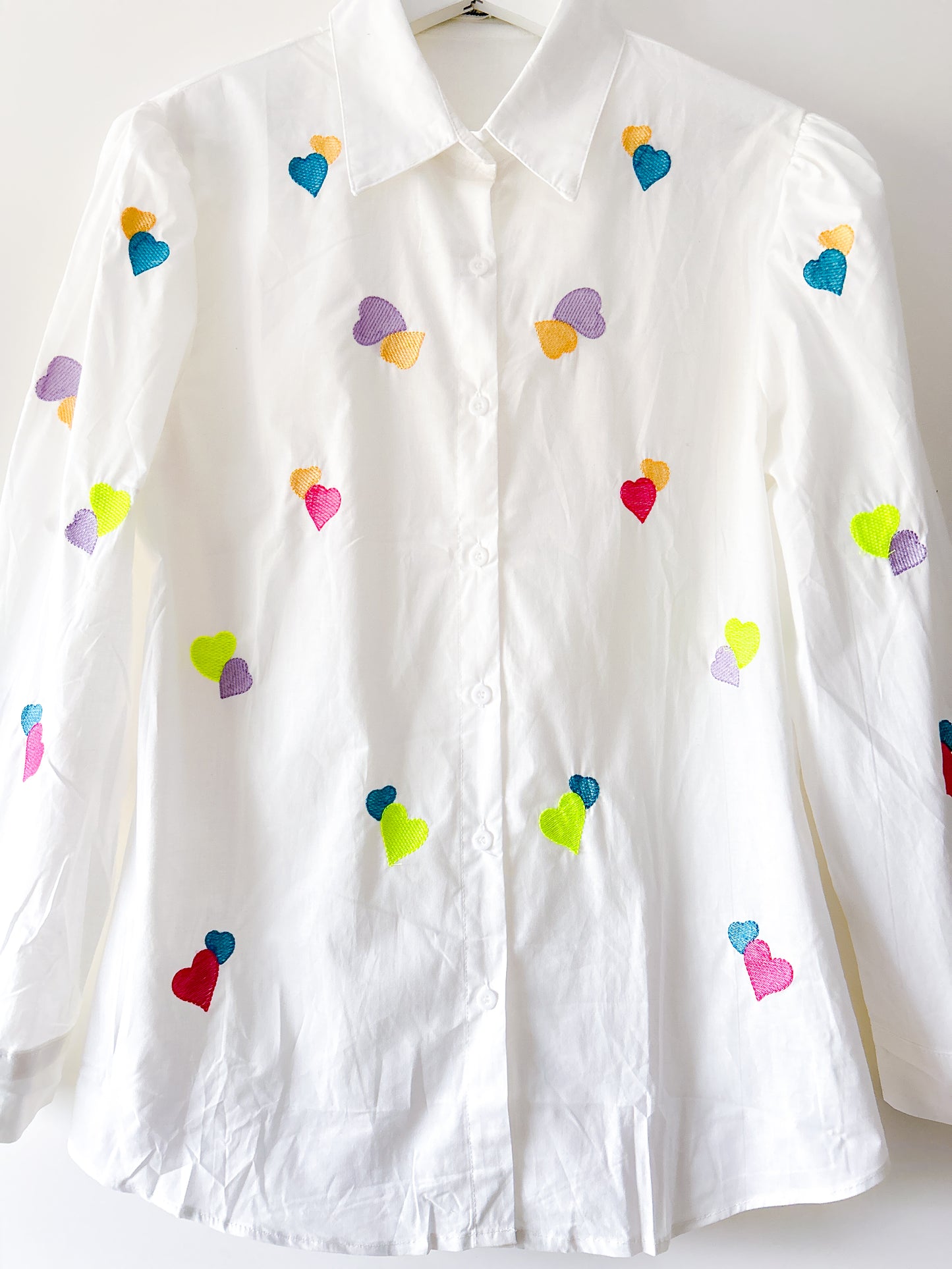 Blouse - Jolien