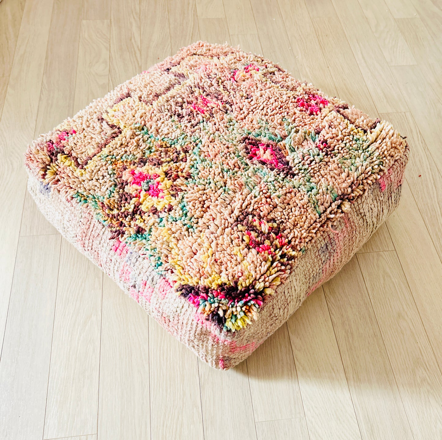 Pouf Casablanca