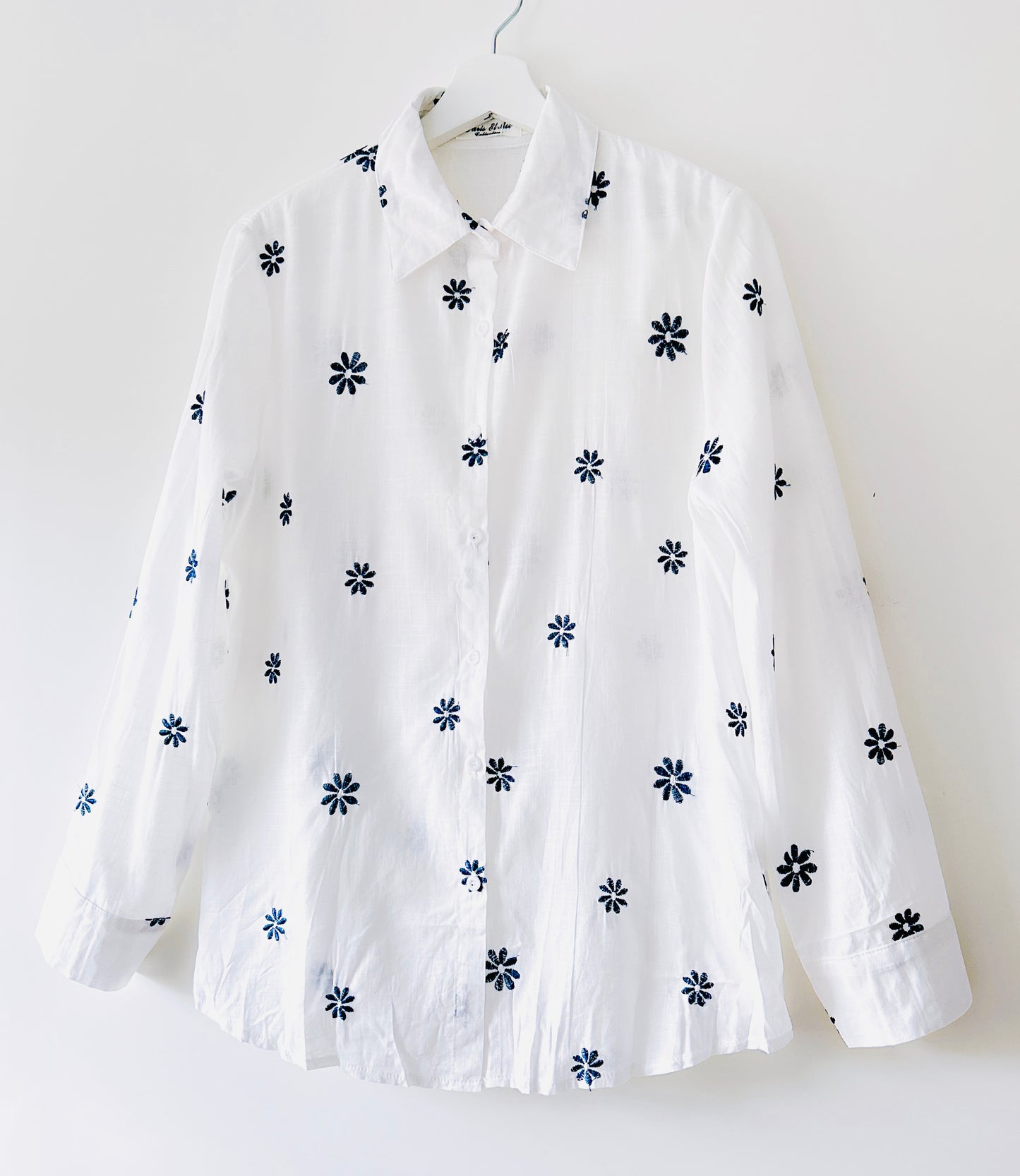 Blouse - Lisanne