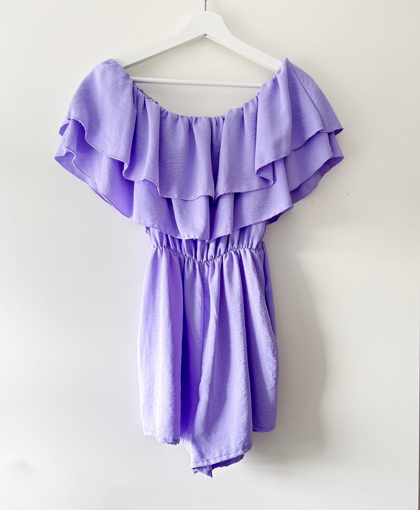 Playsuit - Lois Lila