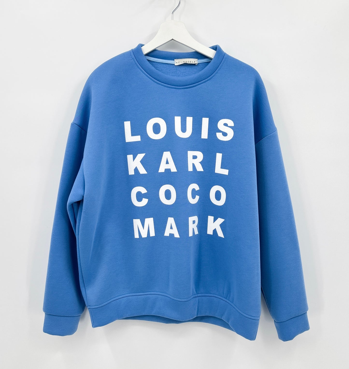 Sweater - Louis