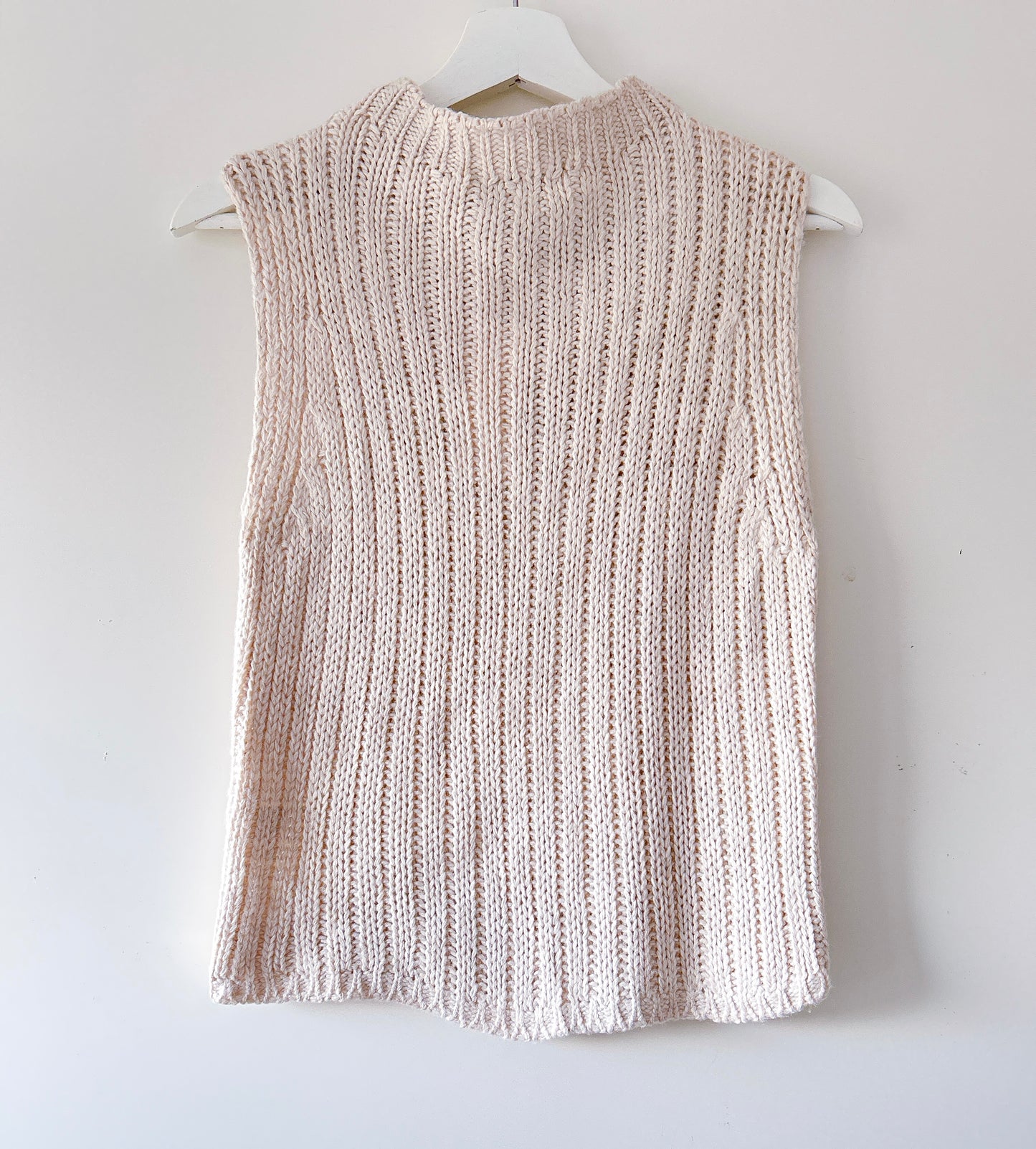 Top - Rowena gold