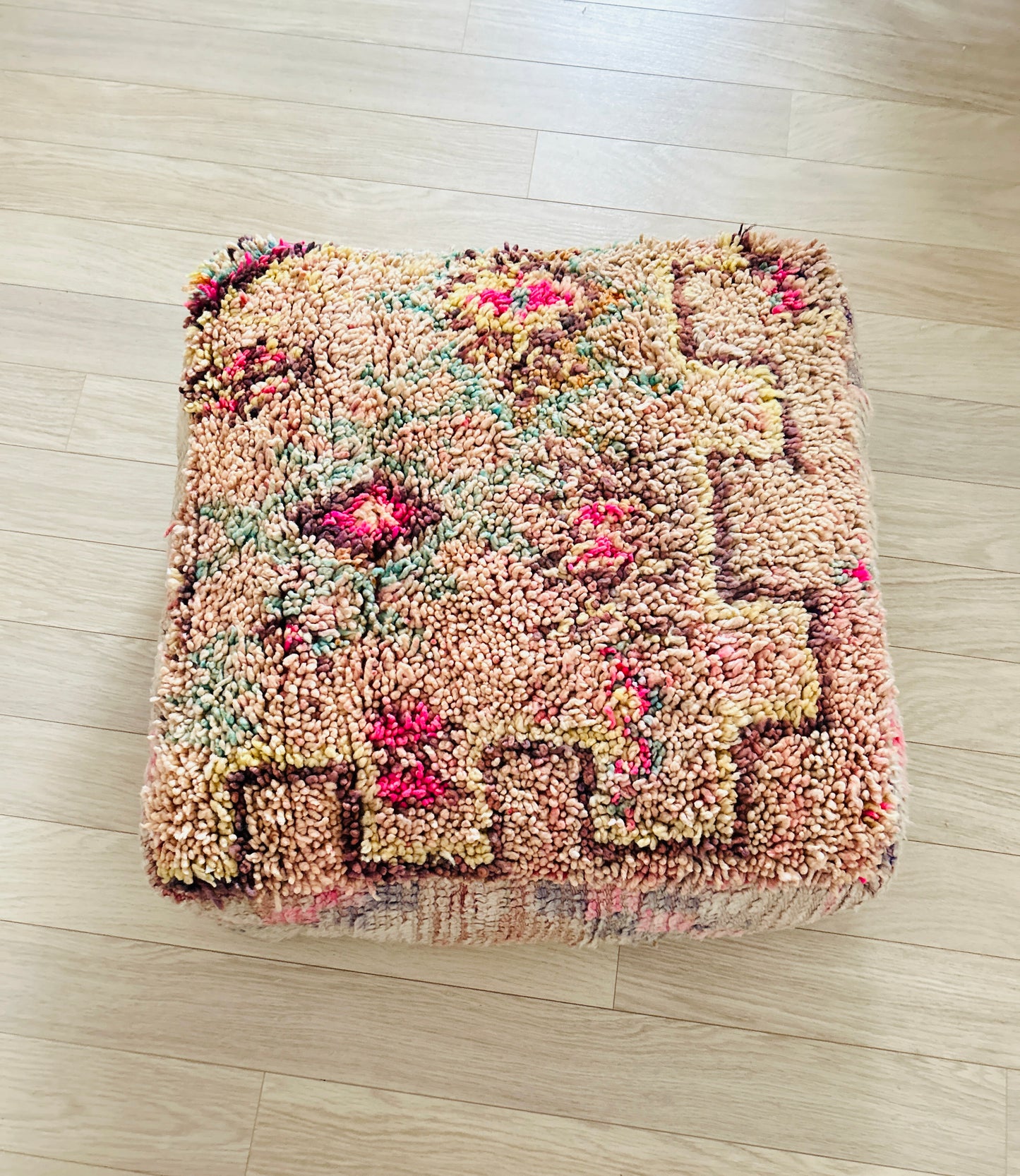 Pouf Casablanca