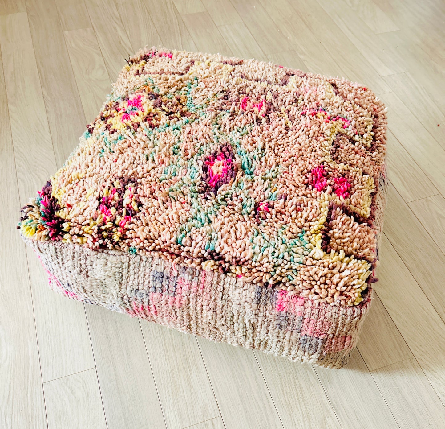 Pouf Casablanca