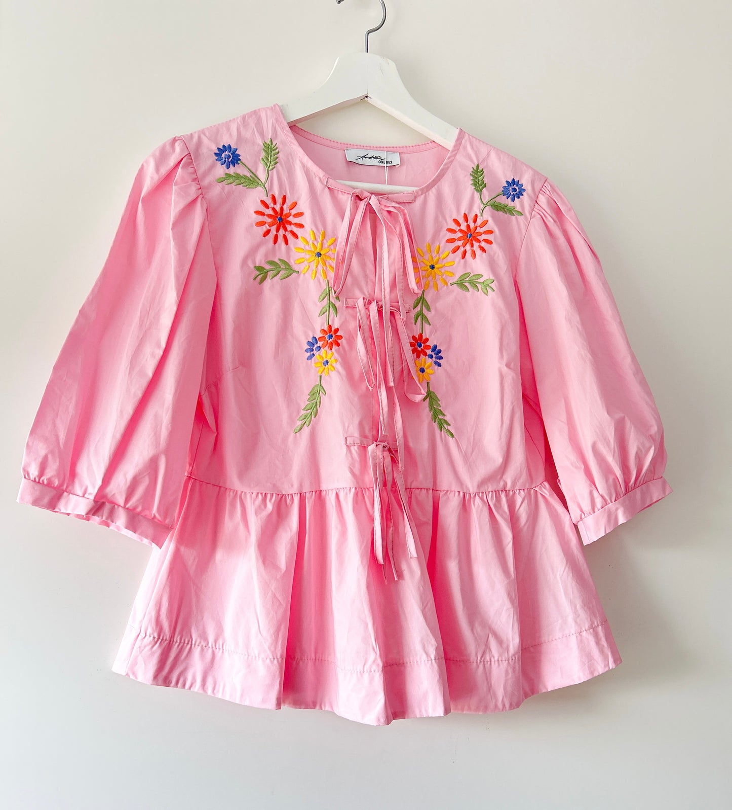 Blouse - Florentine