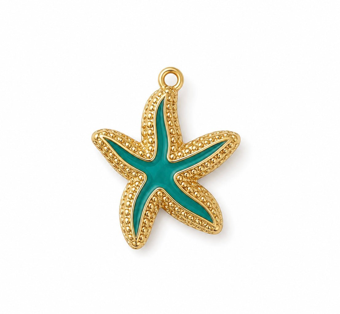 Blush star bedel