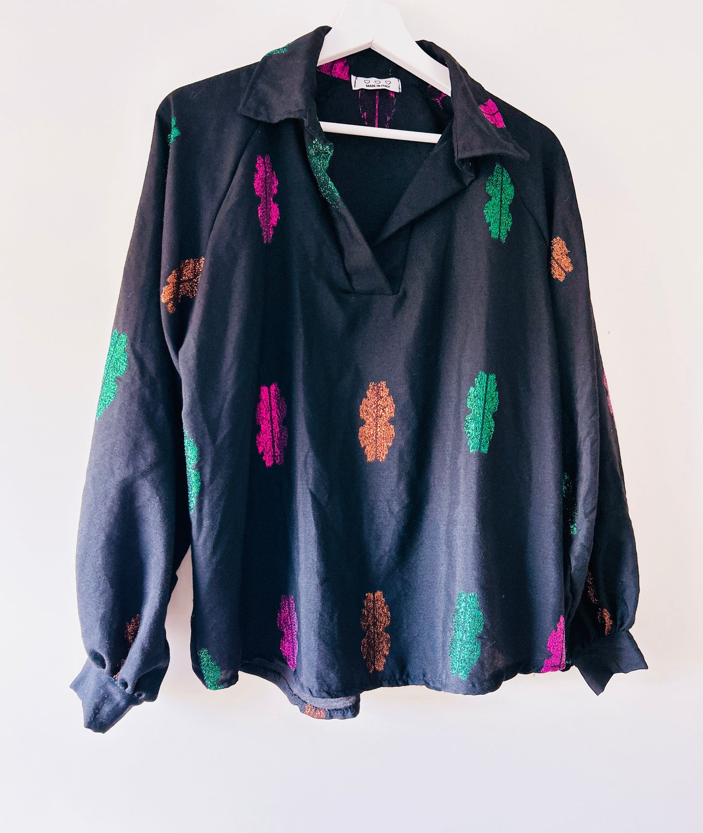 Blouse - Maureen