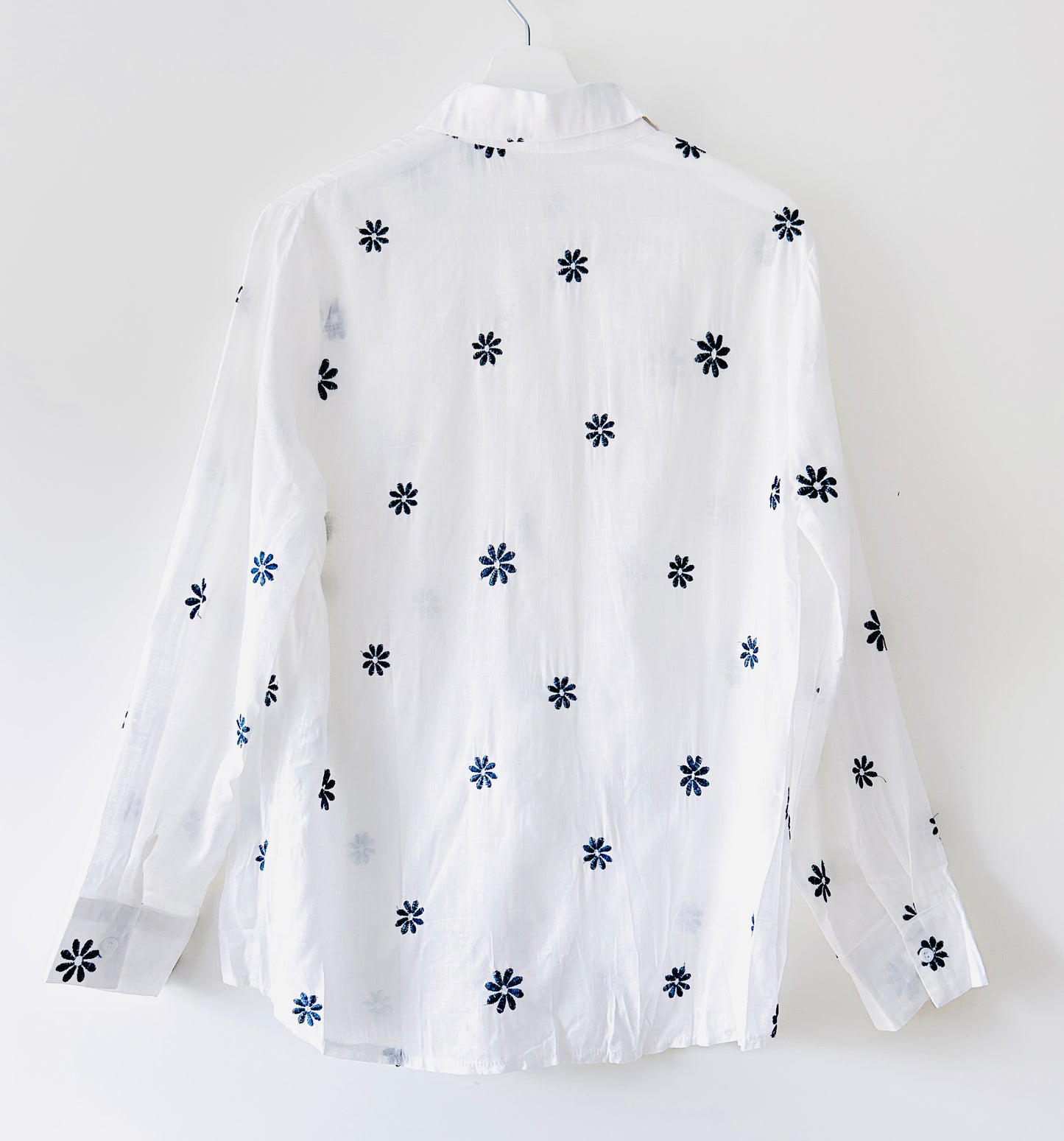 Blouse - Lisanne