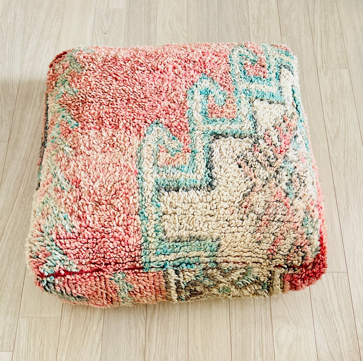 Pouf de Meknès