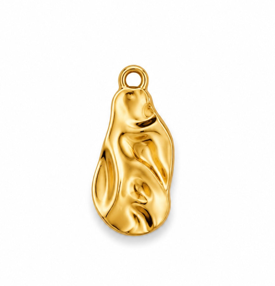 Rocky gold bedel