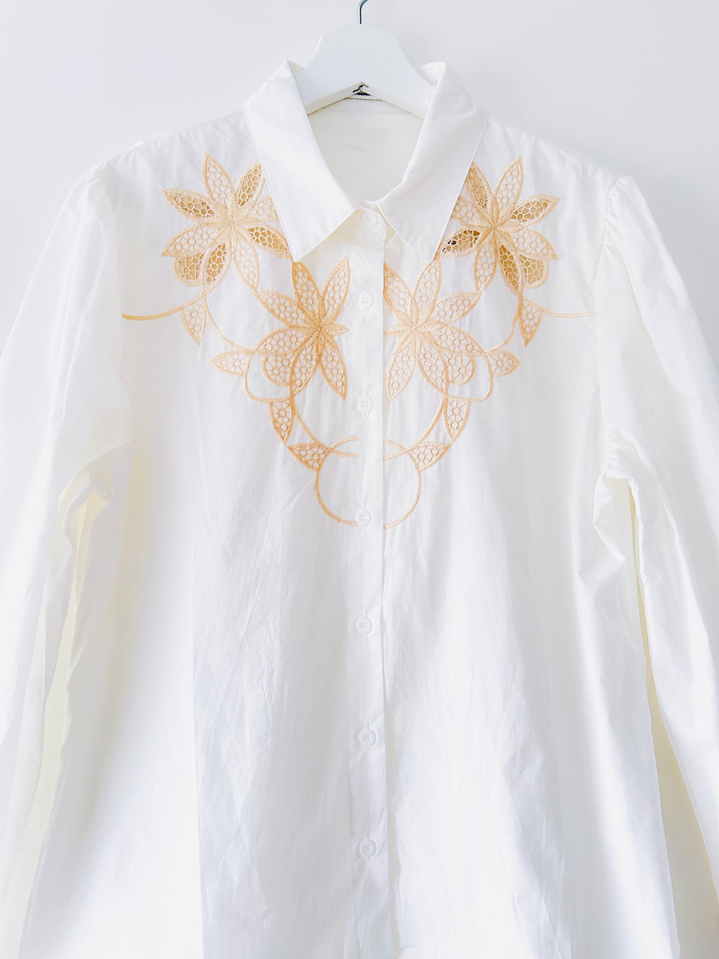 Blouse - Renate