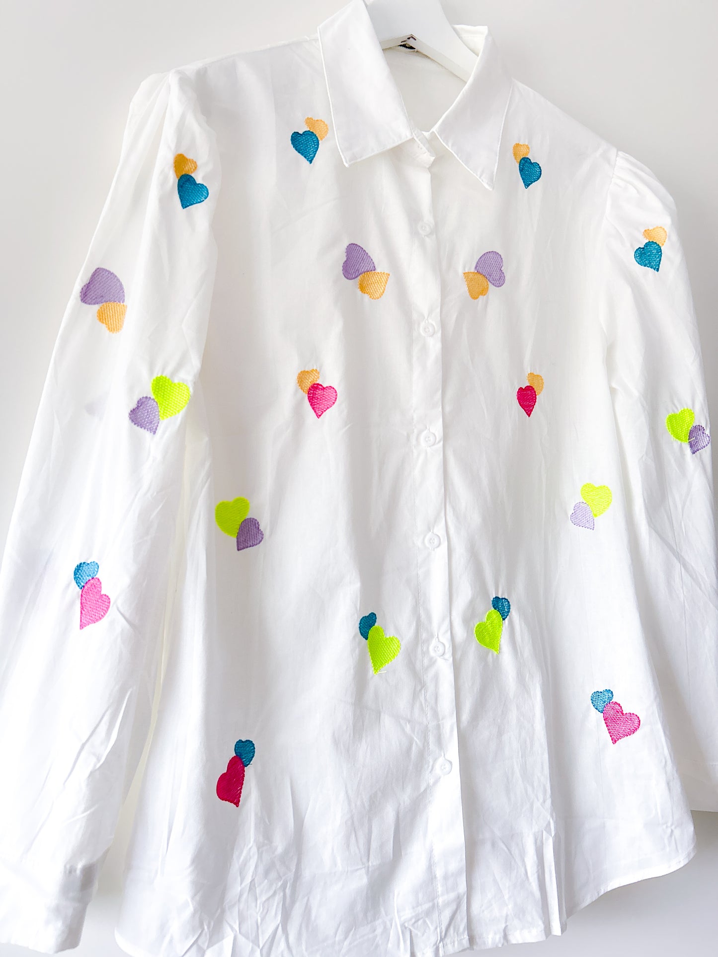 Blouse - Jolien