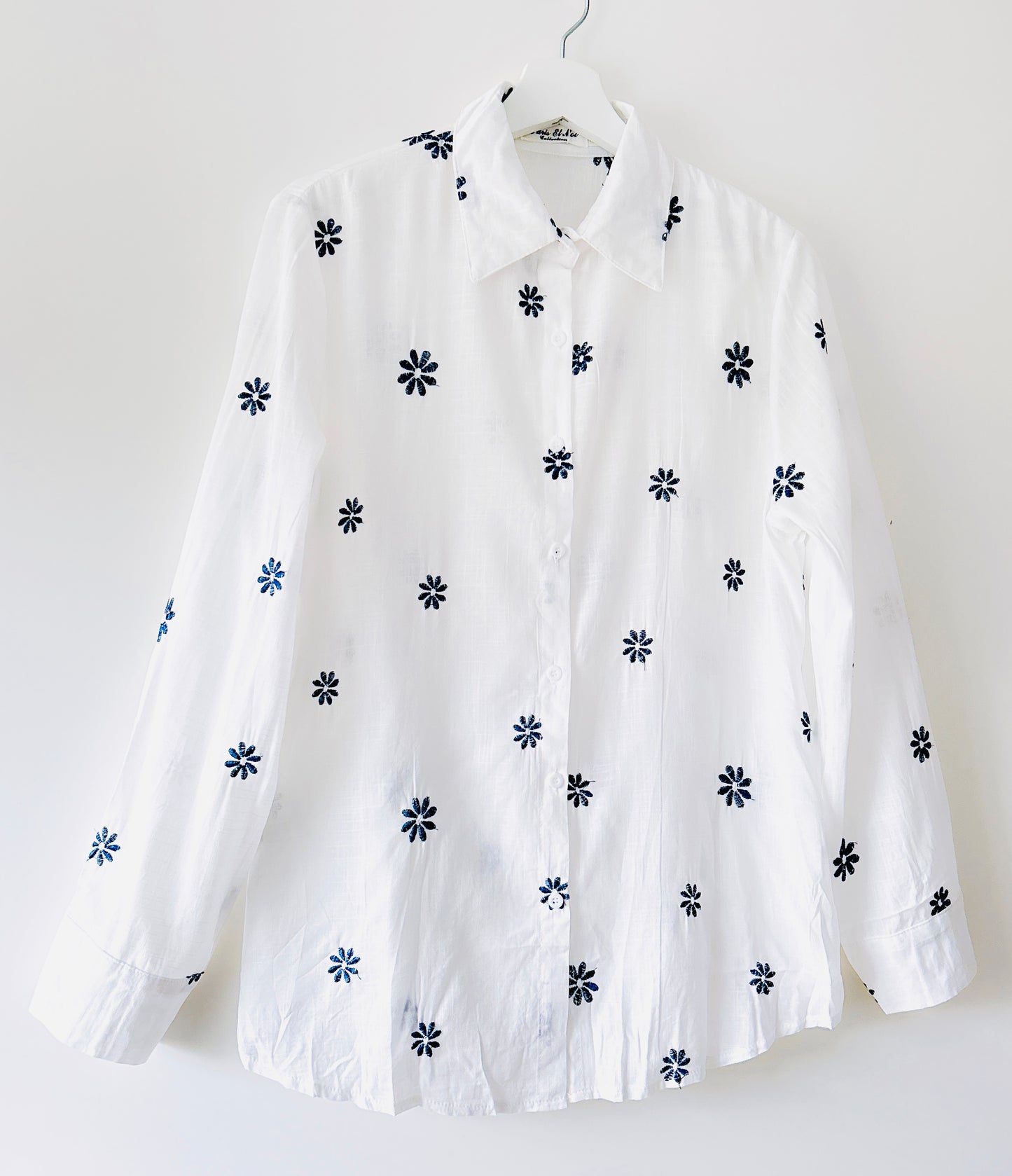 Blouse - Lisanne