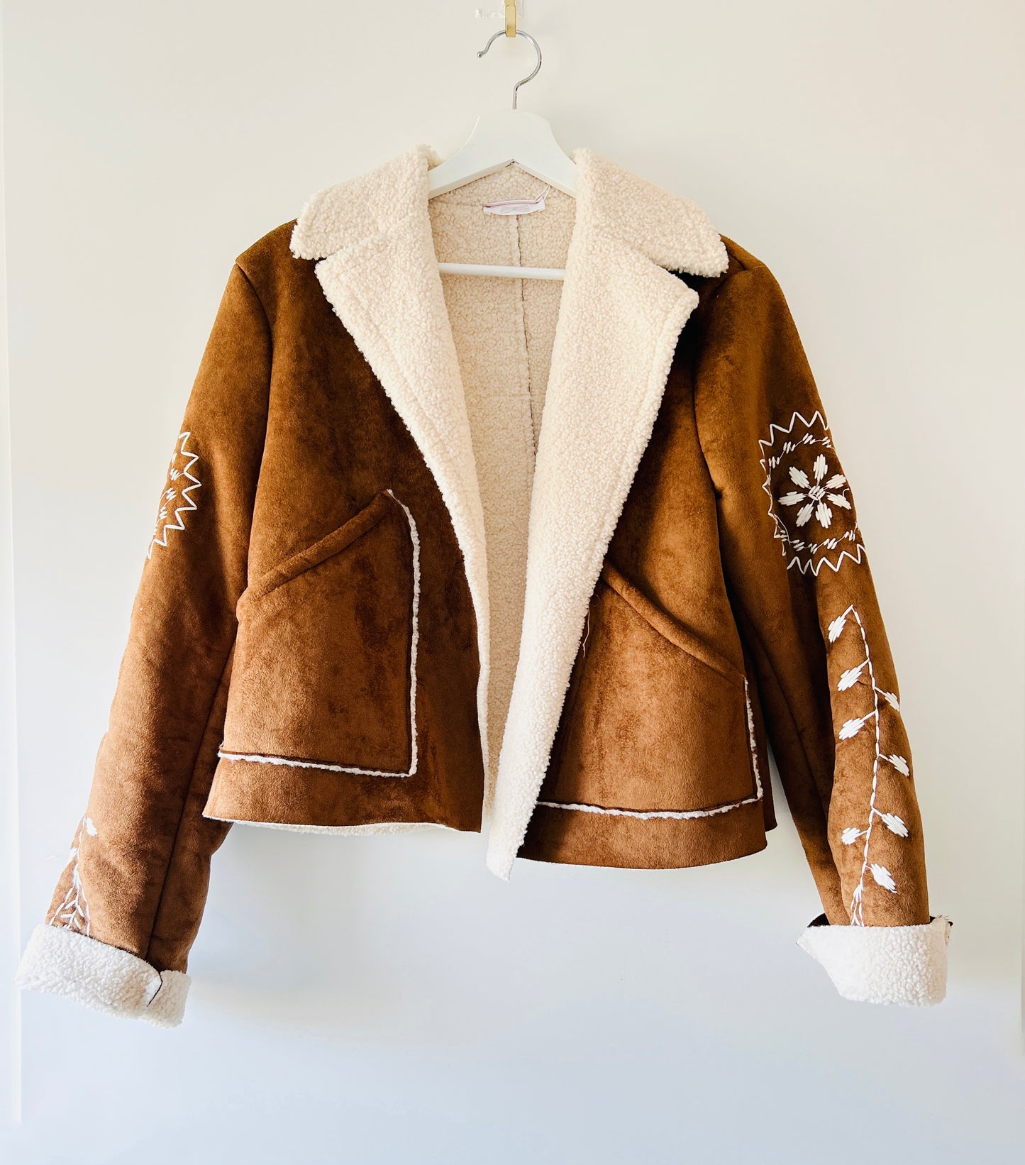 Veste Bohème