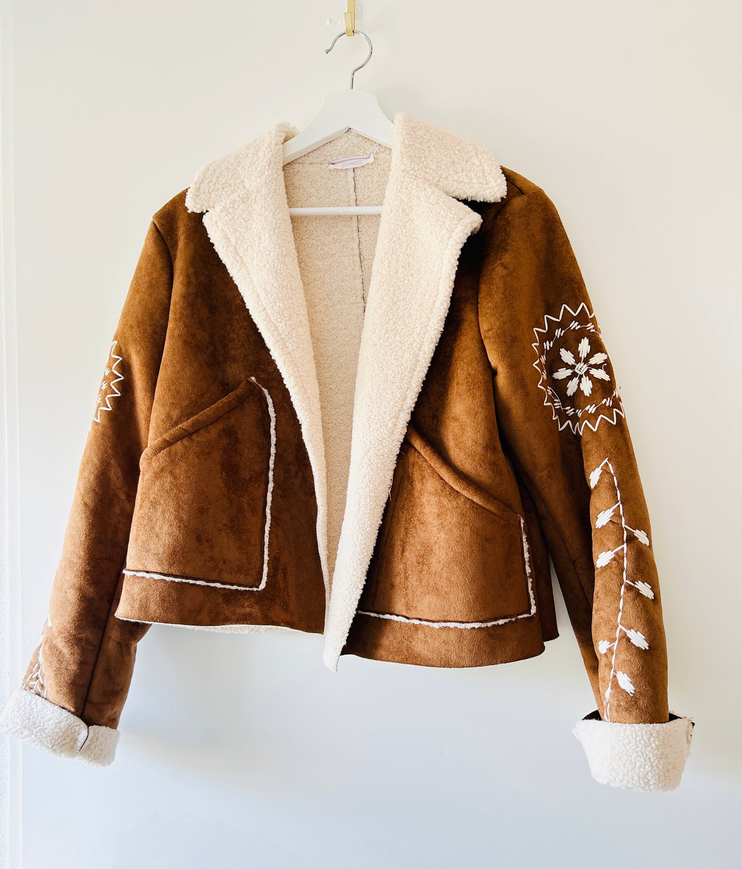 Veste Bohème