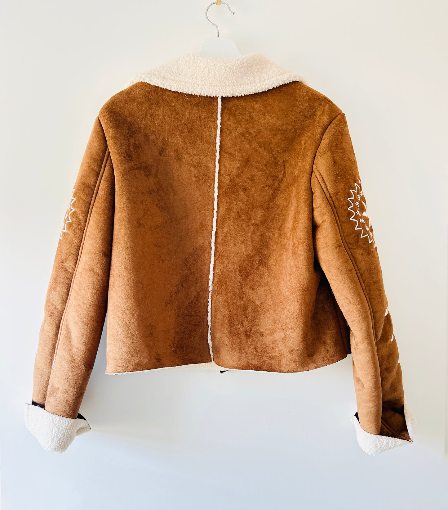 Veste Bohème