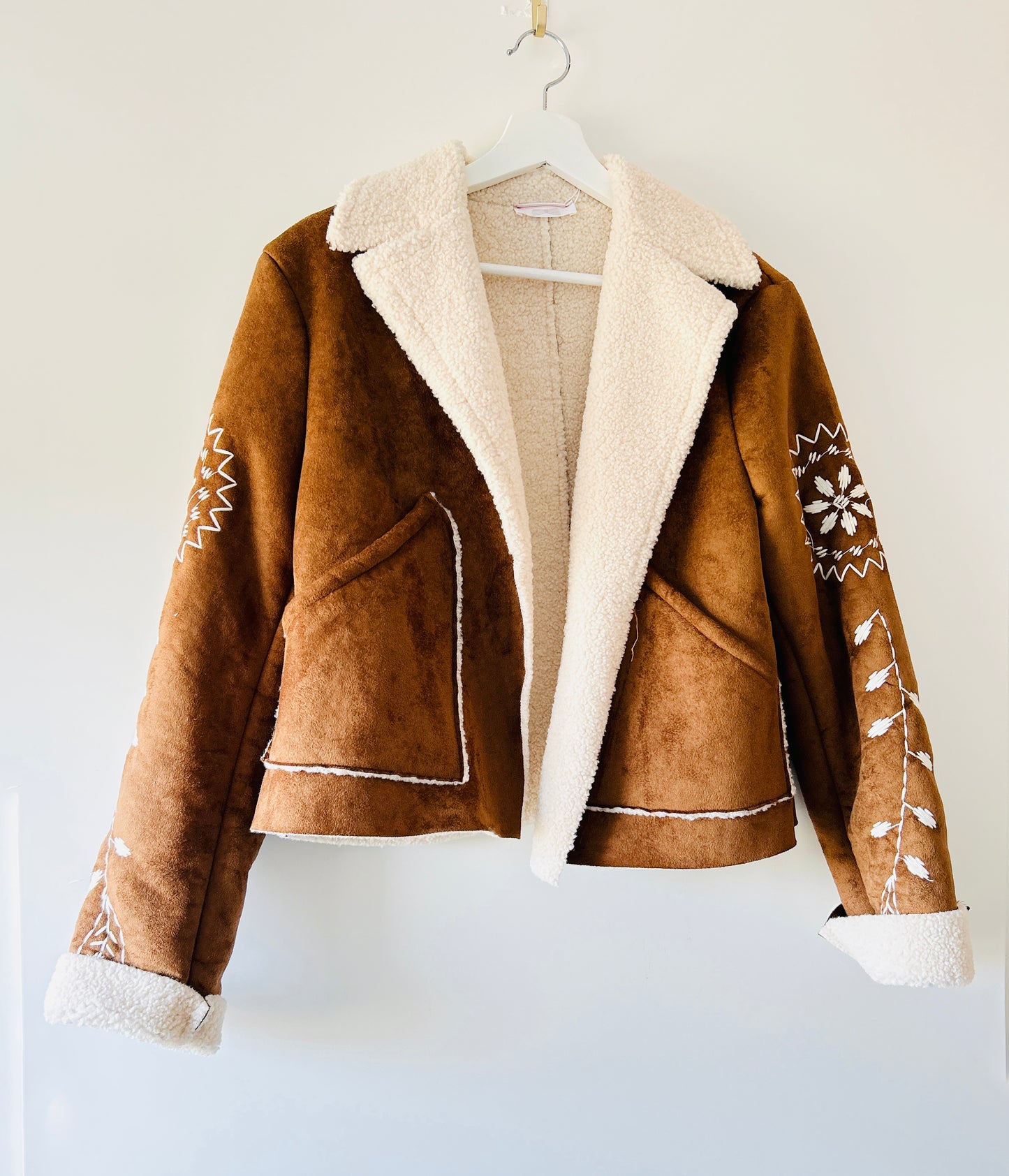 Veste Bohème