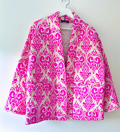 Quilting Jack - Rachel rose