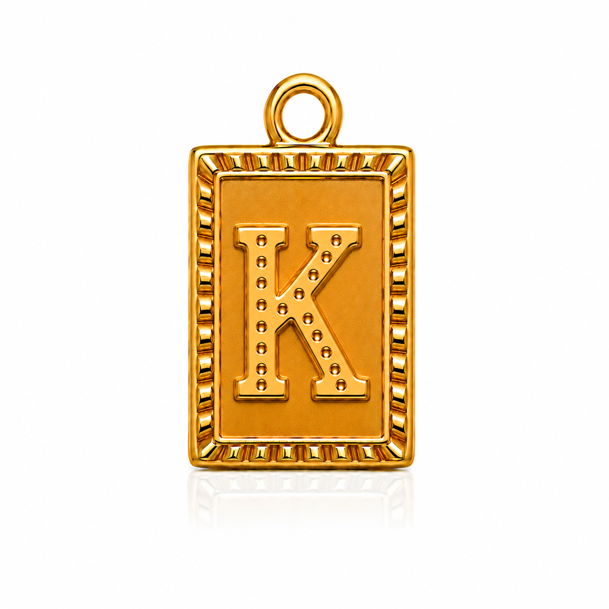 Square Letter