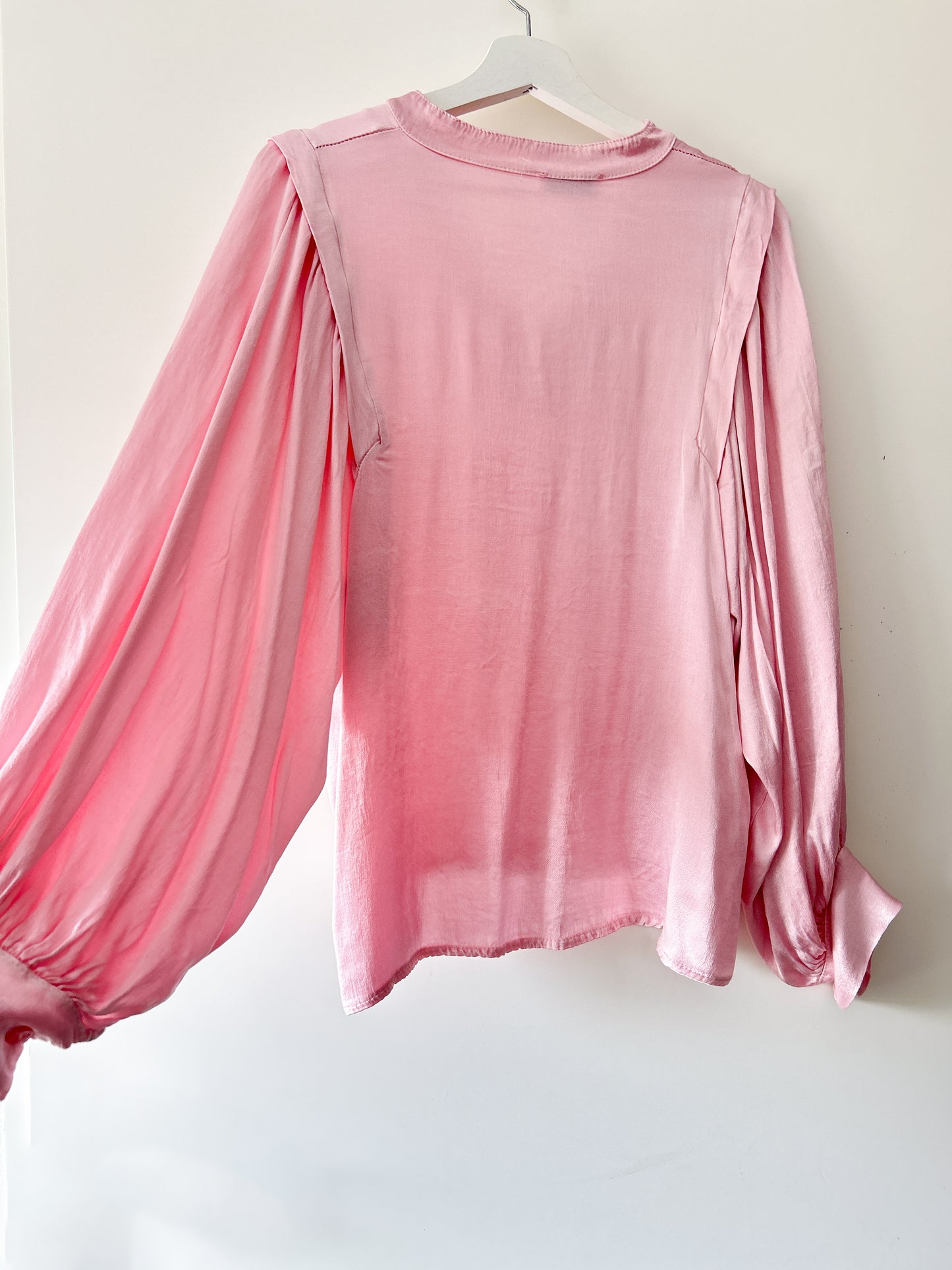 Blouse - Estelle roze