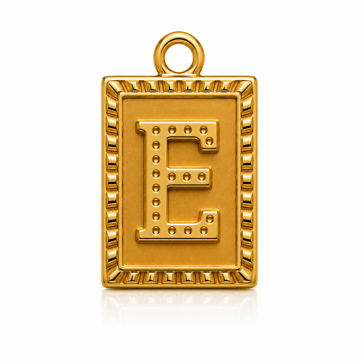Square Letter