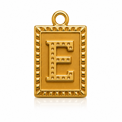 Square Letter