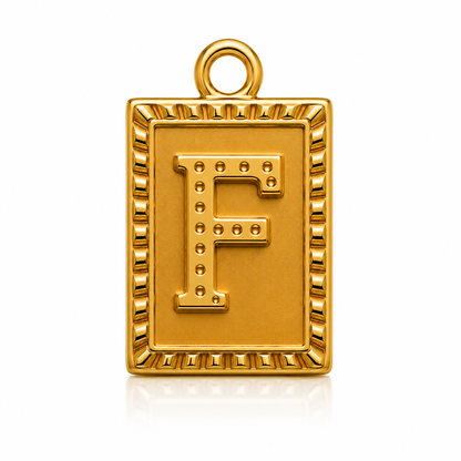 Square Letter