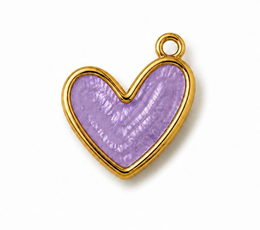 Golden love xl bedel paars