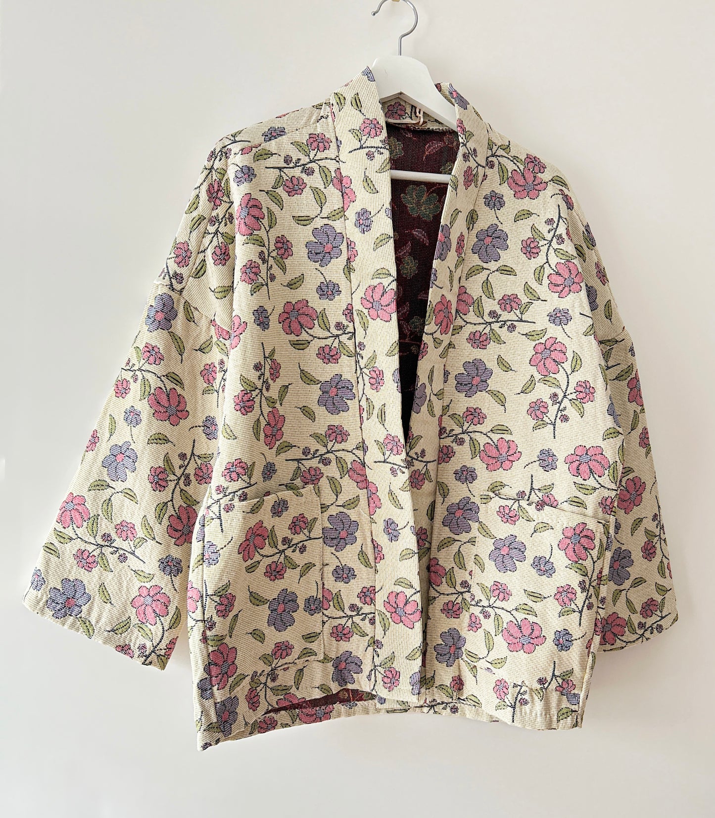 Veste matelassée - Rosalie