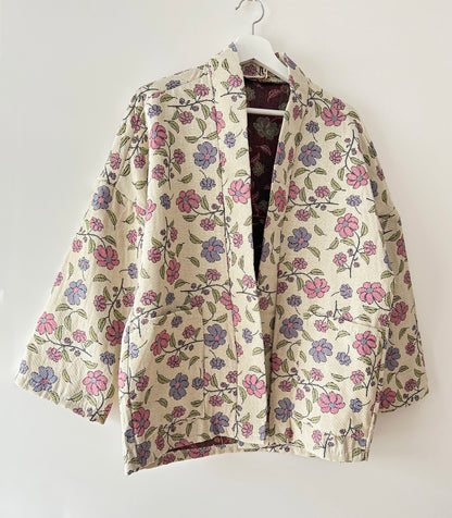 Veste matelassée - Rosalie