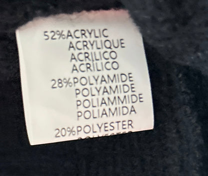 Vest - Rodien Zwart
