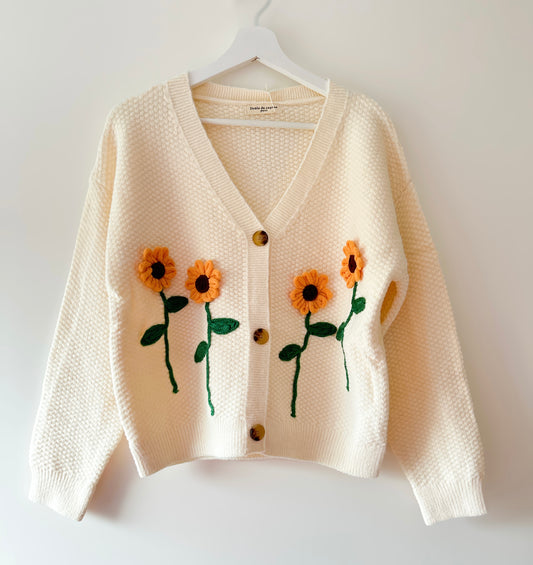Vest - Rodien Creme