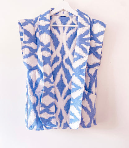 Gilet - Robine