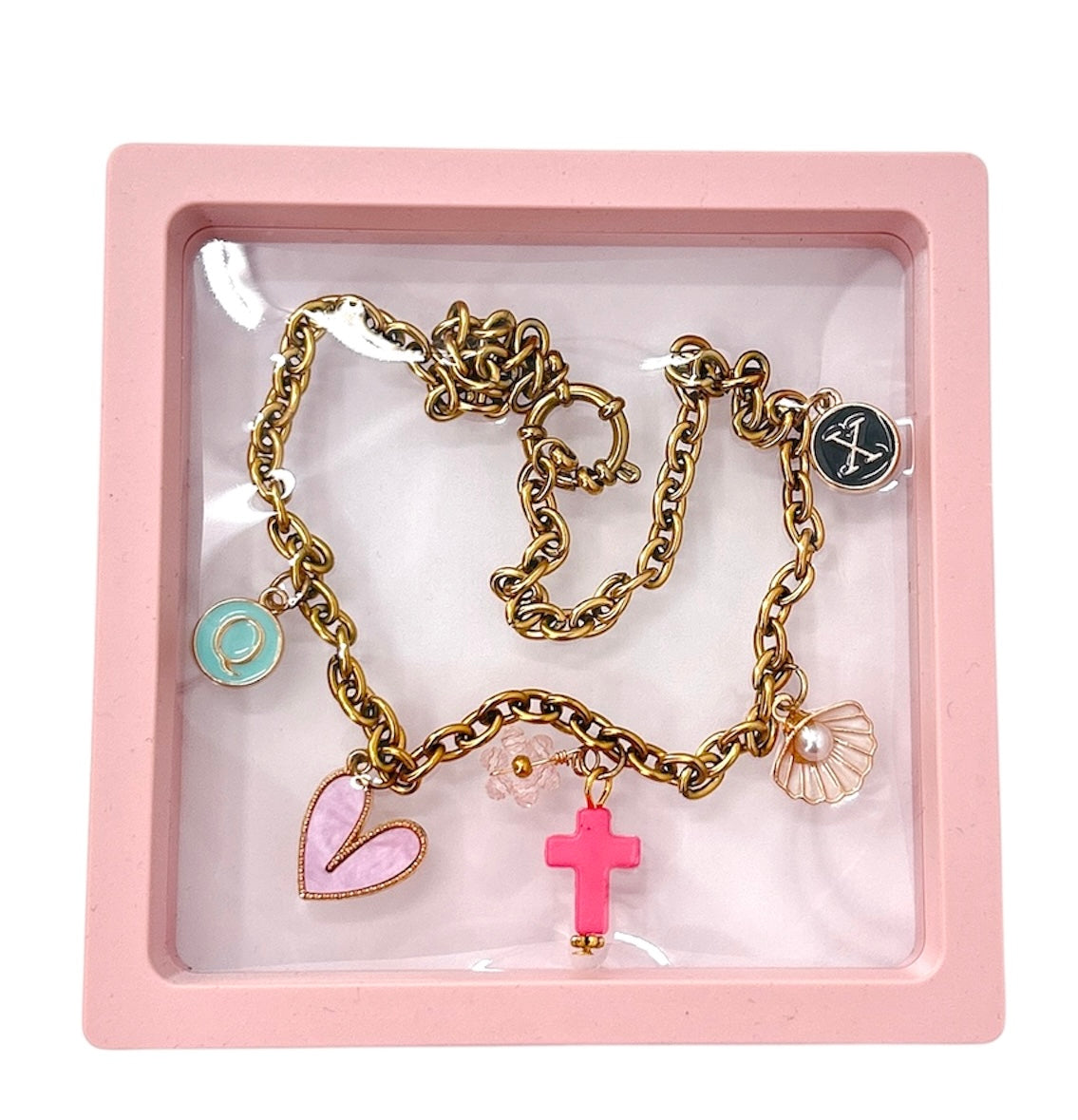 📿Mijn Bedelketting