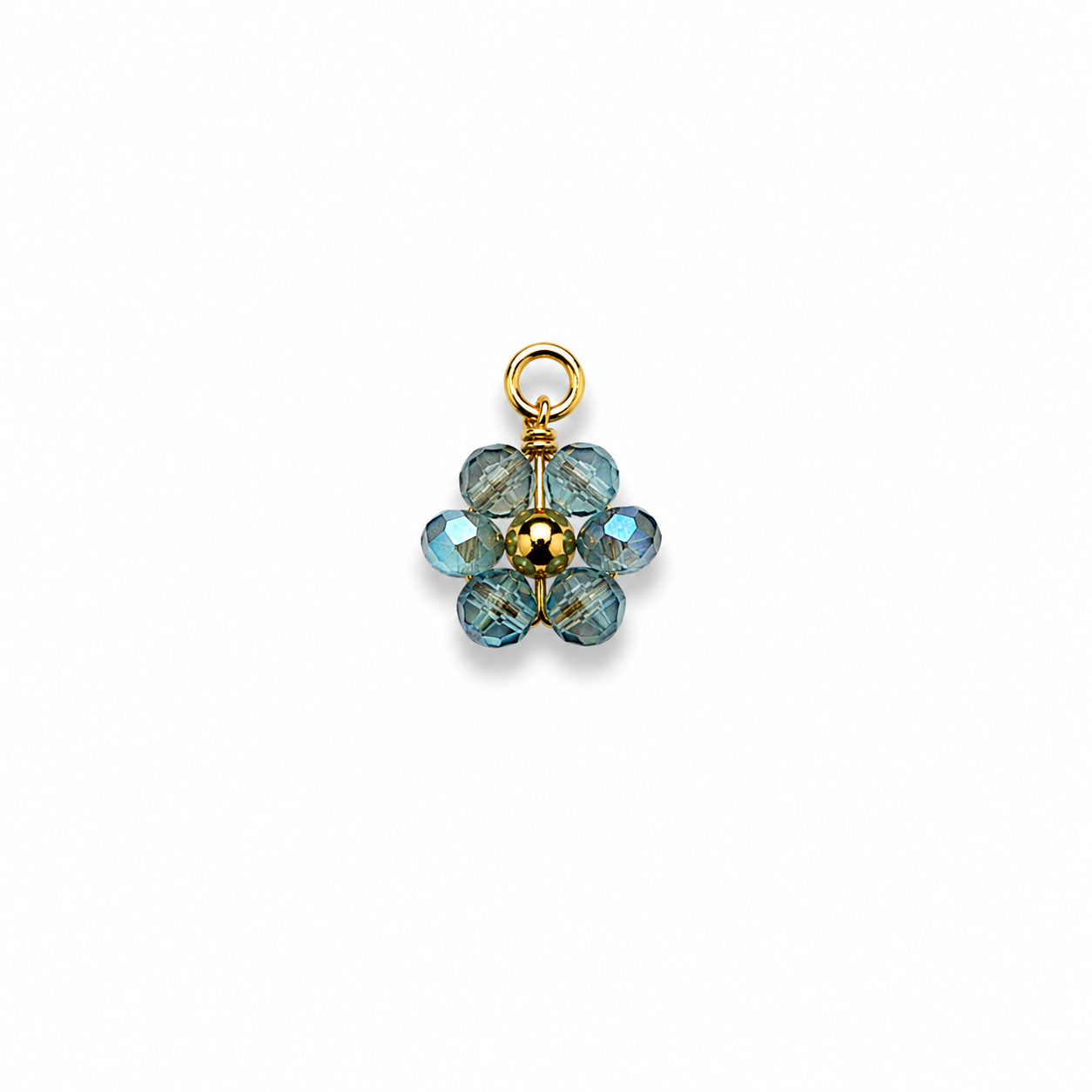 Daisy flower bedel
