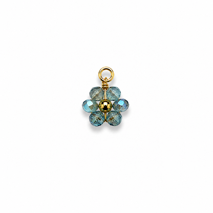 Daisy flower bedel