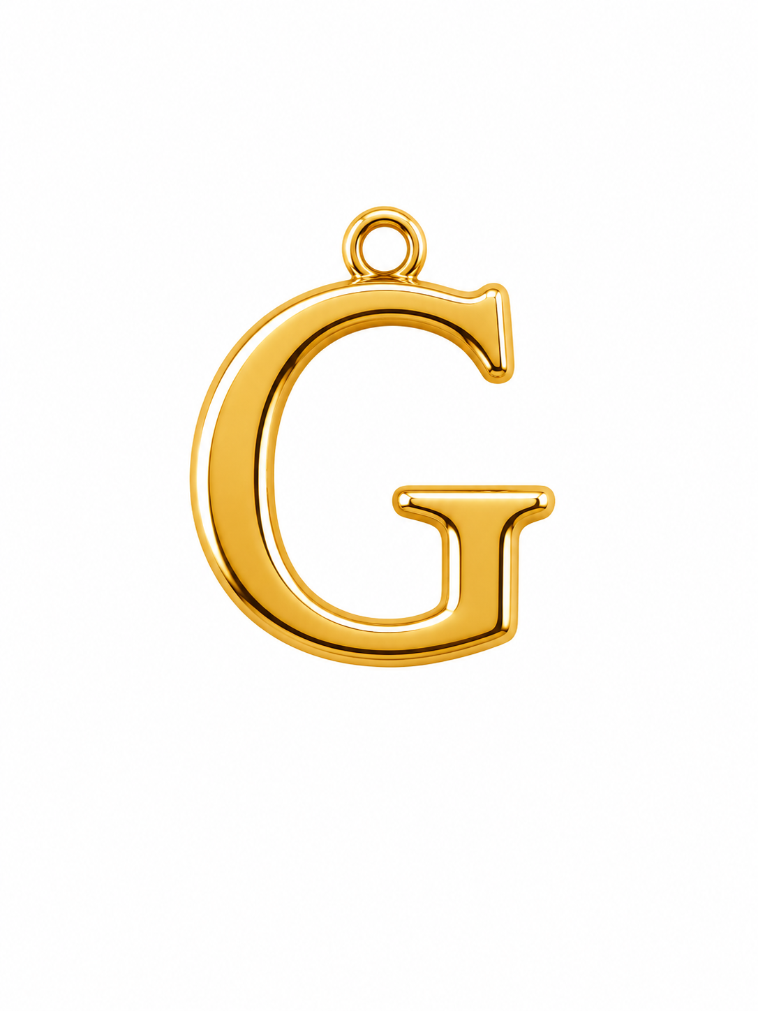 Classy Letters A t/m Z
