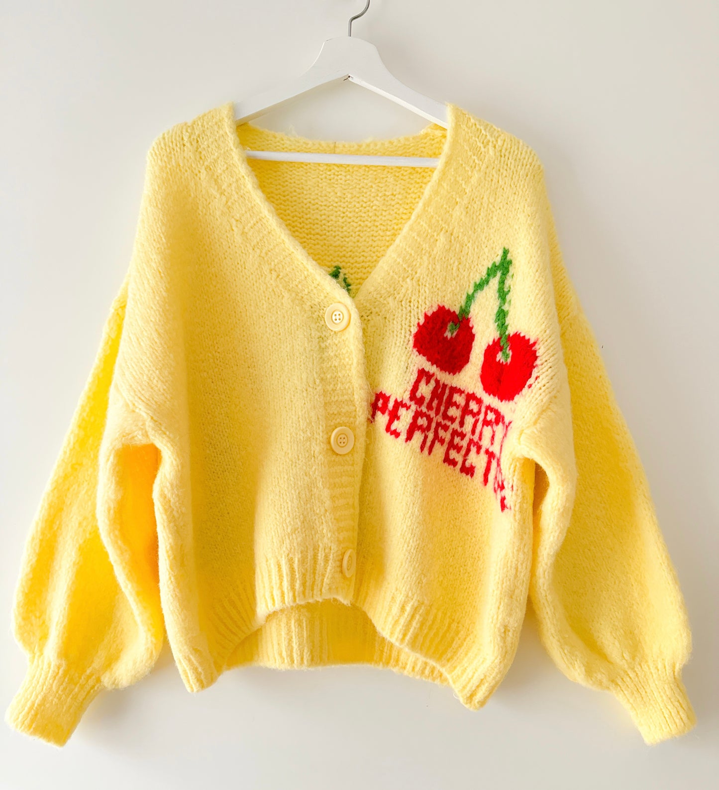 Vest - Cherry 🍒