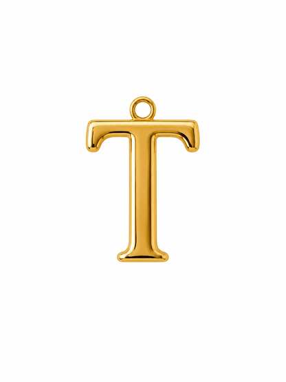 Classy Letters A t/m Z