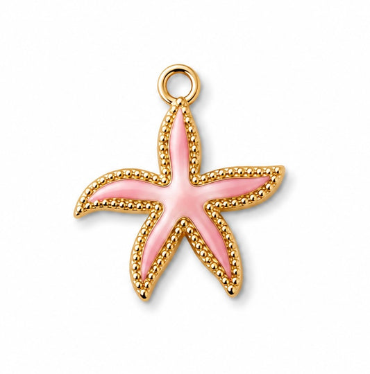 Sea sparkle roze