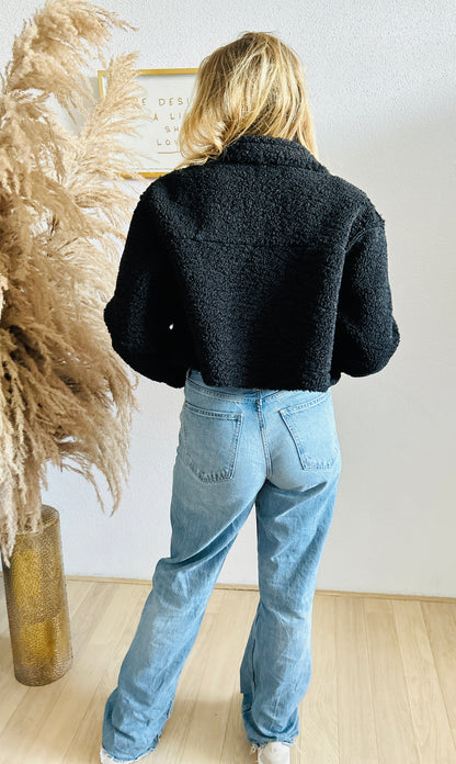 Teddy Jack - Britt