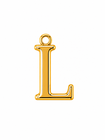 Classy Letters A t/m Z