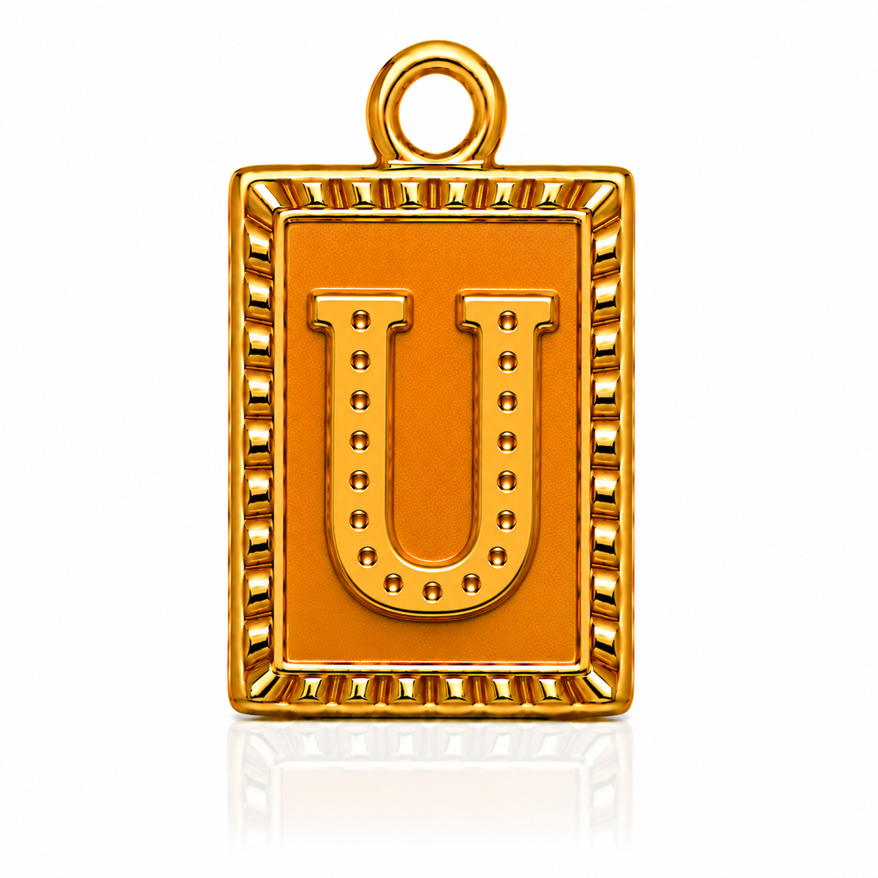 Square Letter