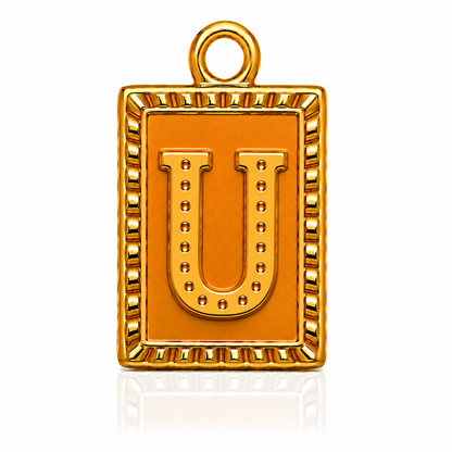 Square Letter