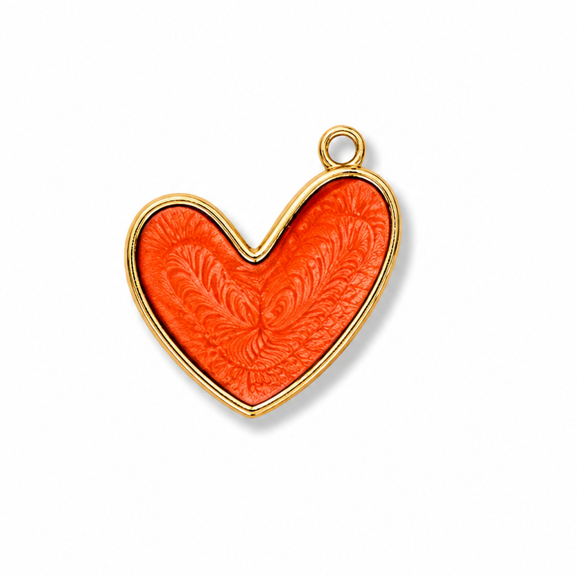 Golden love xl bedel oranje