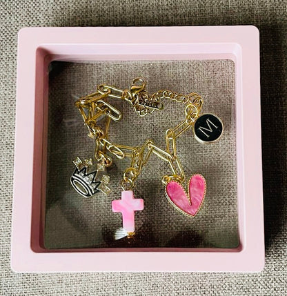 Mijn Bedelarmband