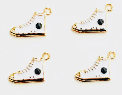 Allstar sneaker - wit